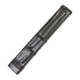 thumbnail image 4 of harper Billiard Pool Cue Sticks Case Protector PU Leather Storage Thickened,1/2 Jointed 8 holes, 4 of 10