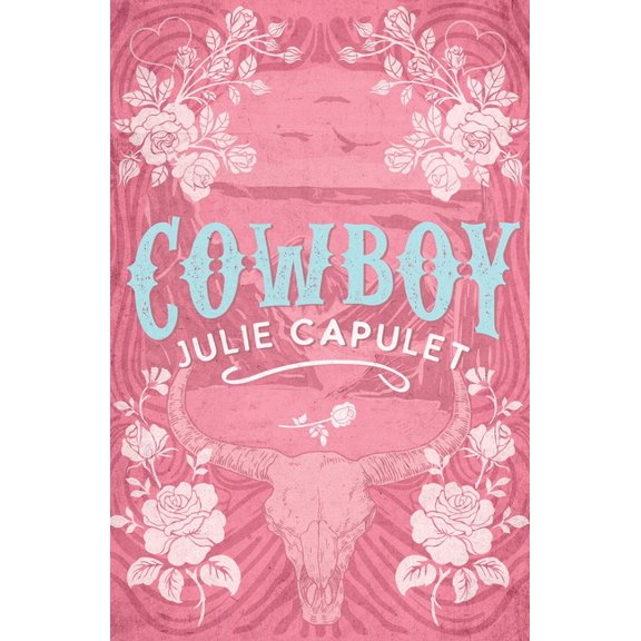 Cowboy, (Paperback)