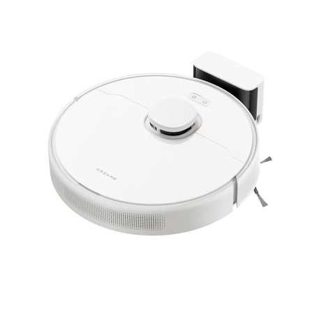 Dreame GoVac 200L 2-in-1 Robotic Vacuum & Mop — 13,000 Pa Vormax Suction, Smart Pathfinder Mapping & App Control for Carpet, Hardwood & Tile