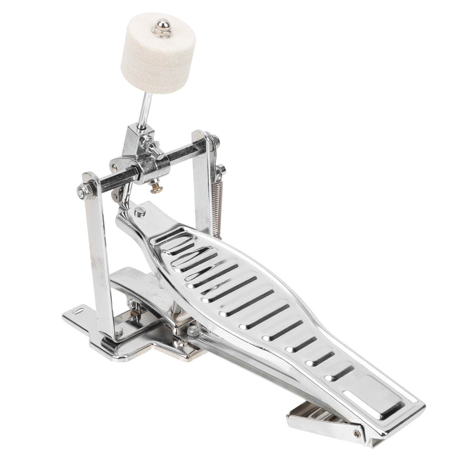 Simple Drum Kit Pedal Single Drum Pedal Professional Drum Kit Accessory ...