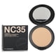 thumbnail image 2 of Base de maquillaje en polvo MAC Studio Fix Powder Plus NC35, 2 of 3