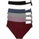 thumbnail image 3 of 6 Pantaletas Sin Costuras Corte Bikini - Marca Ilys / Lumie, 3 of 5