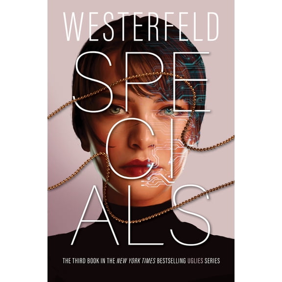 Specials (Reissue) (Paperback)