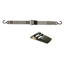 EPCO BTD 6 Gator Tuff Gunwale Tie-Down - 2" x 16'