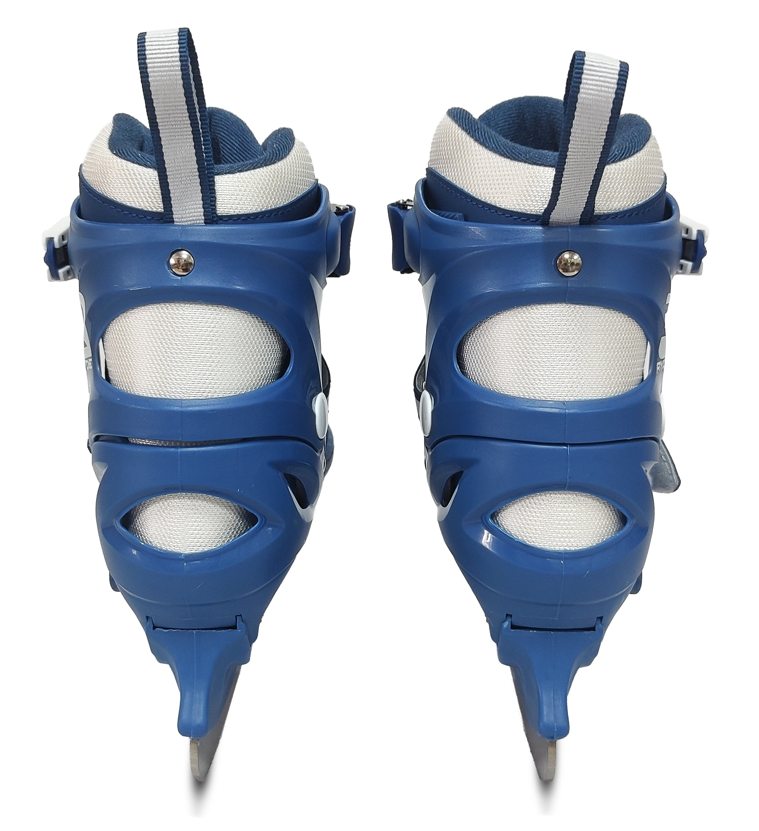 Ryde Ice Skate Boys Y12-2