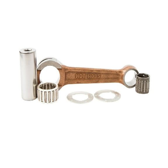 Hot Rods Connecting Rod For KTM 200 EXC 1998-2005 8668