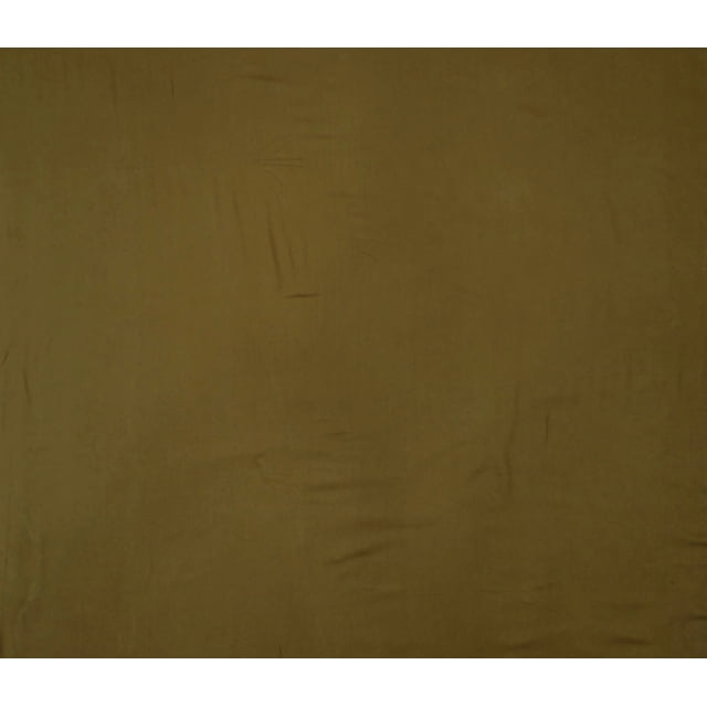 Rayon Fabric Dressmaking 42" Inches Wide Solid Crafting Sewing Fabrics By The Yard