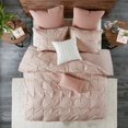 thumbnail image 3 of INK+IVY Masie Tufted Comforter Set, King, 3 of 4
