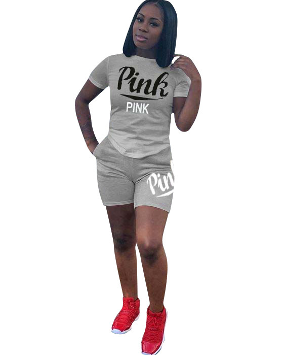 Piece Sets Sportwear Gym Workout Outfit 