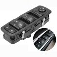 thumbnail image 3 of SecosAutoparts Electric Power Window Control Switch 68231805AA Compatible with Dodge Charger Compatible with Chrysler 11-17, 3 of 7