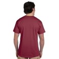 thumbnail image 3 of Hanes® - Camiseta EcoSmart® 50/50 algodón/poliéster. 5170 hanes 5170, 3 of 4