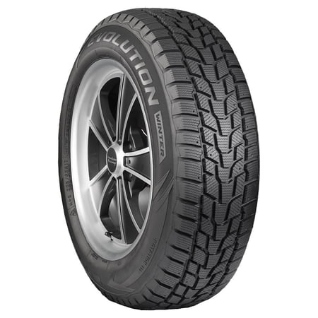 Cooper Evolution Winter Winter 195/65R15 95T XL Passenger Tire Sansujyuku sansujyuku.com