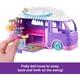 thumbnail image 5 of Autocaravana Playset Polly Pocket Glamping con muñeca y mascota, 5 of 6