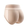thumbnail image 2 of WCJM Soft & Rose Gold Women's Natural Thin Buttock Plumping Crotch And Buttock Lifting, 2 of 4