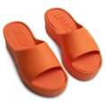 thumbnail image 2 of Sandalias con plataforma Lemon Jelly Sunny Tangerine para mujer, 2 of 5