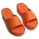thumbnail image 2 of Sandalias con plataforma Lemon Jelly Sunny Tangerine para mujer, 2 of 5