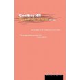 thumbnail image 3 of Geoffrey Hill's New and Collected Poems: 1952-1992, 3 of 3