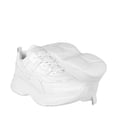 thumbnail image 1 of TENIS CASUALES DAMA MISS PINK 526541 SIMIPIEL BLANCO Miss Pink  526541, 1 of 4