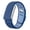 Blue, variant on Silicone Sport Band Compatible with Whoop 5.0 Band Strap for Men Women, Breathable Sport Adjustable Waterproof Replacement Wristbands Straps for Whoop 5.0 Silicone Band (Not for Whoop 4.0/3.0)