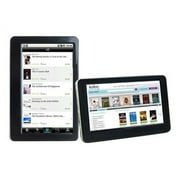 Sungale Cyberus ID430WTA - Tablet - Android 2.2 - 4 GB - 4.3" TFT (480 x 272) - microSD slot