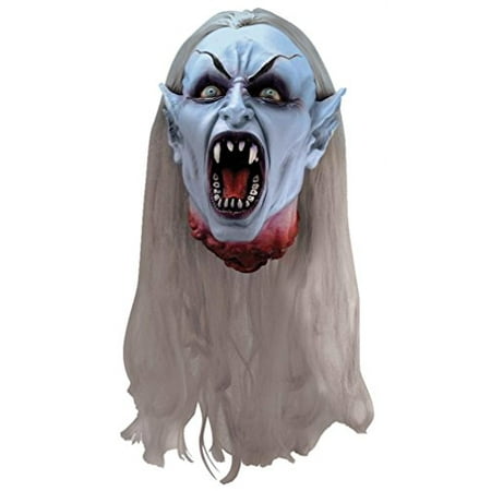 Gothic Head