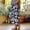 Navy, variant on Women's Casual Pants Women'S Summer Pocket Flower Flower Casual Loose Comfortable Cotton Linen Casual Pants,Black Women's Casual Pants M