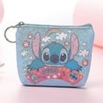 thumbnail image 2 of Disney Cute Purse, Cartoon Frozen Elsa Anna Princess - Coin Bag's0-10cm, 2 of 5