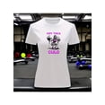 thumbnail image 2 of Playera Divertida Para Gimnasio Hoy Toca C*** Playera Para hacer Ejercicio Color Blanco Talla Chica Marca Emil SaEs, 2 of 4