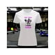 thumbnail image 2 of Playera Divertida Para Gimnasio Hoy Toca C*** Playera Para hacer Ejercicio Color Blanco Talla Extra Grande Marca Emil SaEs, 2 of 4