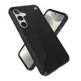 thumbnail image 1 of Funda Speck Presidio 2 Grip para Samsung Galaxy S24+, color negro, 1 of 6