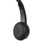 Edifier Casque Supra-Auriculaire W570BT Bluetooth - Casque Sans Fil Léger - Noir – image 5 sur 7