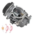 thumbnail image 4 of Carburador de 40 mm accesorio para motocicleta piezas del motor 27490-04 apto para Touring 1988-2016 ANGGREK  Otros, 4 of 8