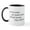 White/Black Inside, variant on CafePress - Best Police Officers Mug - 11 oz Ceramic Mug - Novelty Coffee Tea Cup