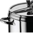 thumbnail image 4 of Hascevher Esila Stainless Steel Pressure Cooker, 9.5 Quart, 4 of 4