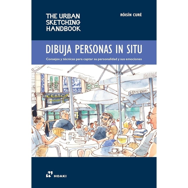 Dibuja Personas In Situ