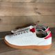 thumbnail image 1 of new balance 791 mens size 10 shoes white leather j crew comfort walking sneakers, 1 of 6