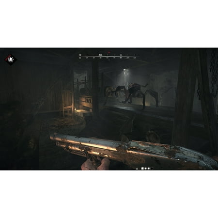 Hunt: Showdown Standard Edition - Xbox One
