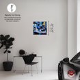 thumbnail image 5 of Primary Sneakers Canvas Wall Art by Notoriart, Gallery Wrapped, 20" x 20", 5 of 7