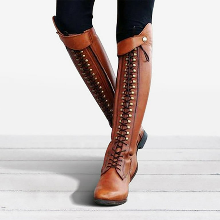 Keen top high boots
