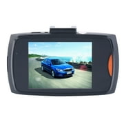 2.4" Full HD 1080P Car Driving Recorder DVR CCTV Dash Camera G-sensor Night Vision Recorder