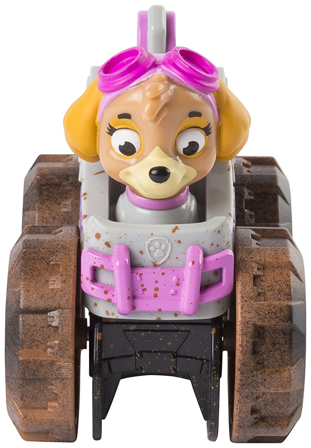 paw patrol roadster racers