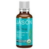 Jason, Oil Ttree 100%, 1 Oz (pack Of 1)