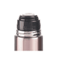 thumbnail image 3 of Termo Bala de Doble Pared Steiner 750 ml Acero Inoxidable Bronce, 3 of 3