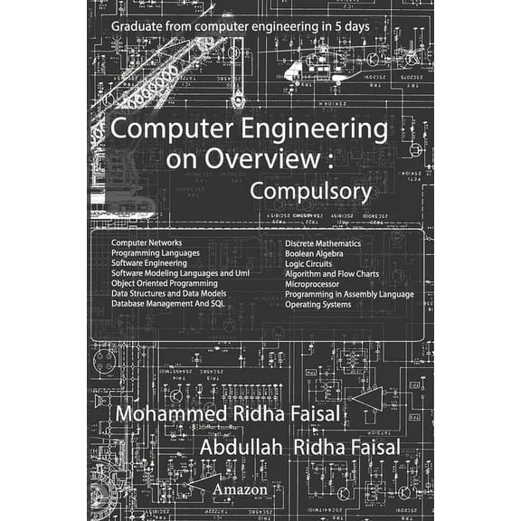 Computer Engineering on Overview: Compulsory, (Paperback)
