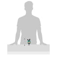 thumbnail image 3 of Figura de vinilo Funko Pop! Animación Dragon Ball Bulma Bunny, 3 of 4