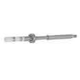 thumbnail image 1 of Adaptador De Punta De Calor De Inserción De Conjunto De Calor, Adaptador De Punta De Inserción De Conjunto De Calor De Alta Precisión Latón Portátil Para TS100 TS101 PTS200, 1 of 7