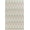 Ivory, Medium Brown, Medium Gray / Dubberly, variant on Hauteloom Madisonburg Wool Living Room, Bedroom Area Rug - Transitional - Cream, Orange, Tan - 2' x 3'