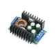 thumbnail image 1 of Tholdsy Convertidor reductor de CC a CC ABS, módulo inversor de protección contra cortocircuitos de reemplazo ajustable desmontable portátil de 24V a Electrónica miscelánea, 1 of 6