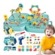 thumbnail image 4 of Caja Herramientas Creatividad 2D/3D Lessfer Ergerg (Caja Dinosaurios), 4 of 9