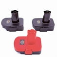 thumbnail image 2 of Battery Adapter for Crafts*man-20V Battery To for Crafts*man 19.2V Power Tools, 2 of 10